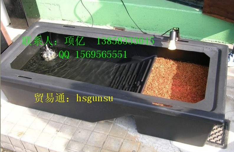 供应乌龟养殖桶，养殖桶，水产养殖箱，水产箱，水产桶，甲鱼养殖桶